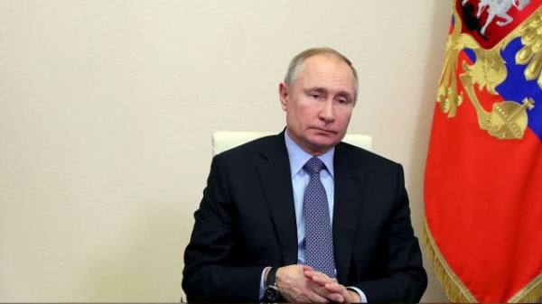 Путин: США придётся считаться с интересами РФ