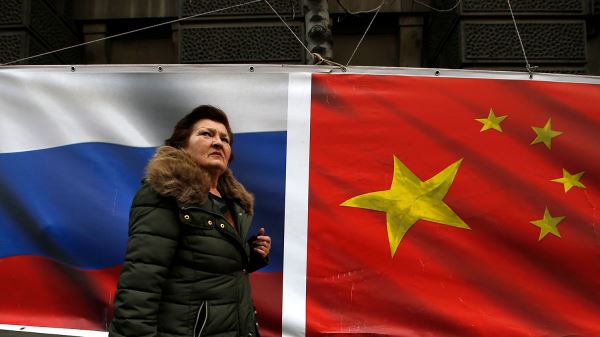 Россия и Китай договорились о продлении договора о дружбе и сотрудничестве