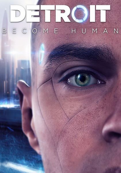 Том Холланд стал андроидом Коннором из игры Detroit: Become Human благодаря нейросетям