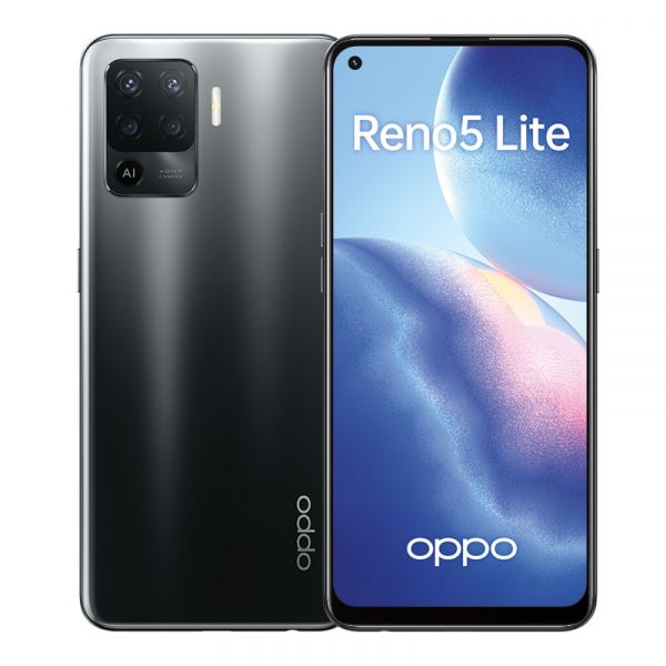 В России вышли смартфоны Oppo Reno 5 и Reno 5 Lite
